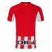 Echipament fotbal Athletic Bilbao Tricou Acasa 2024-25 maneca scurta